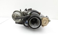 Opel Insignia A G09 09-13 2,0T 162KW LHU Turbolader Turbo Abgasturbolader Opel Insignia A G09 09-13 05.10.2012... Vorschau 2