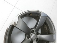 Audi A5 8F Cabrio 09-12 1 x Felge Aluminiumfelge 19 Zoll 5X112 Audi A5 8F Cabrio 09-12 25.08.2011 8T0601025BE... Vorschau 6