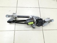 Kia Rio III UB 15-17 Wischermotor m. Wischergestänge Vorne Kia Rio III UB 15-17 21.05.2015 981101W000 98100-1W000... Vorschau 5