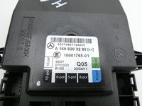 Mercedes W245 B180 08-11 Steuergerät ECU Modul Türsteuergerät Rechts Hinten Mercedes W245 B180 08-11 27.07.2011... Vorschau 2