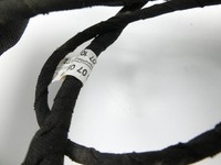Mercedes E350 A207 10-13 PDC Kabelbaum Pos.1 Hinten Mercedes E350 A207 10-13 17.03.2010 A2045400708 gebraucht Vorschau 5