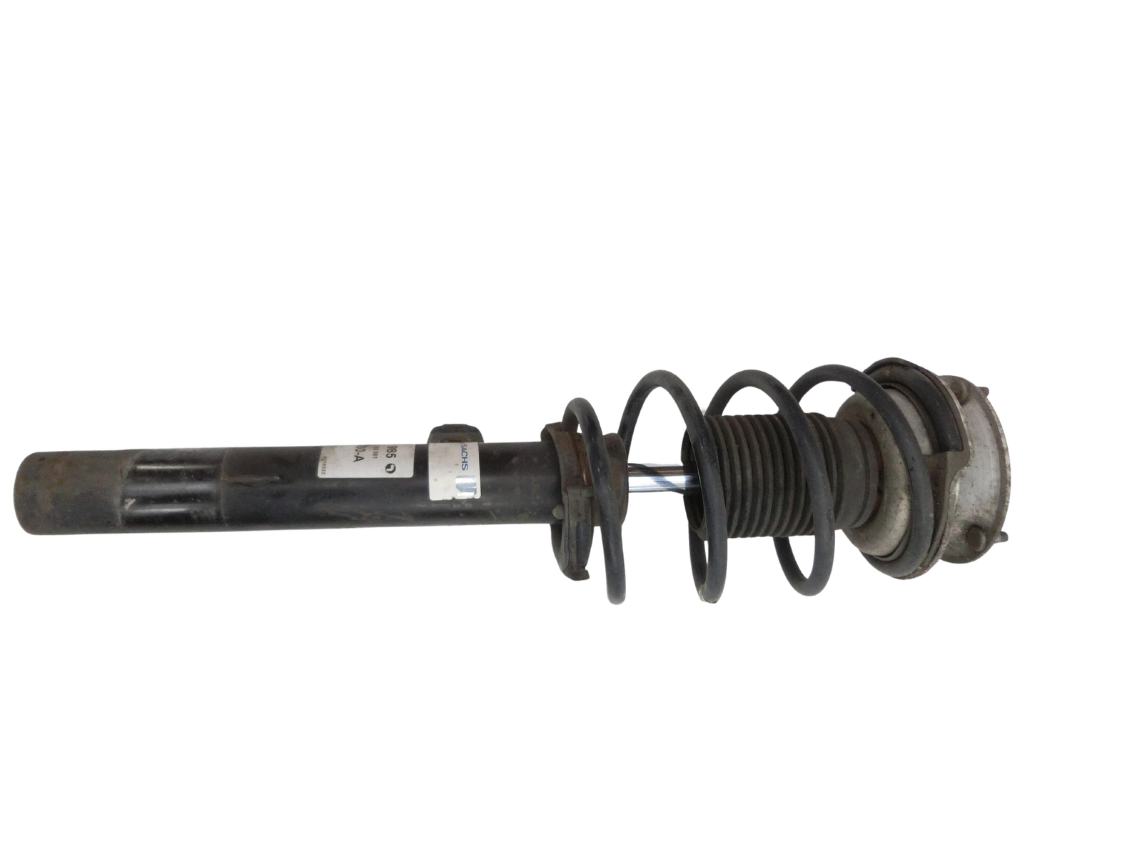 Amortiguadores Columna de suspensión delante izquierda para BMW E81 1er LCI 120i - Bild 1