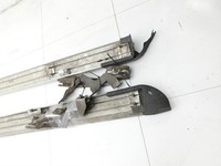 Dacia Sandero II B52 15-19 Lim Trittbretter Seitenbrett Einstiegsstufe Dacia Sandero II B52 15-19 04.03.2015 gebraucht Vorschau 7