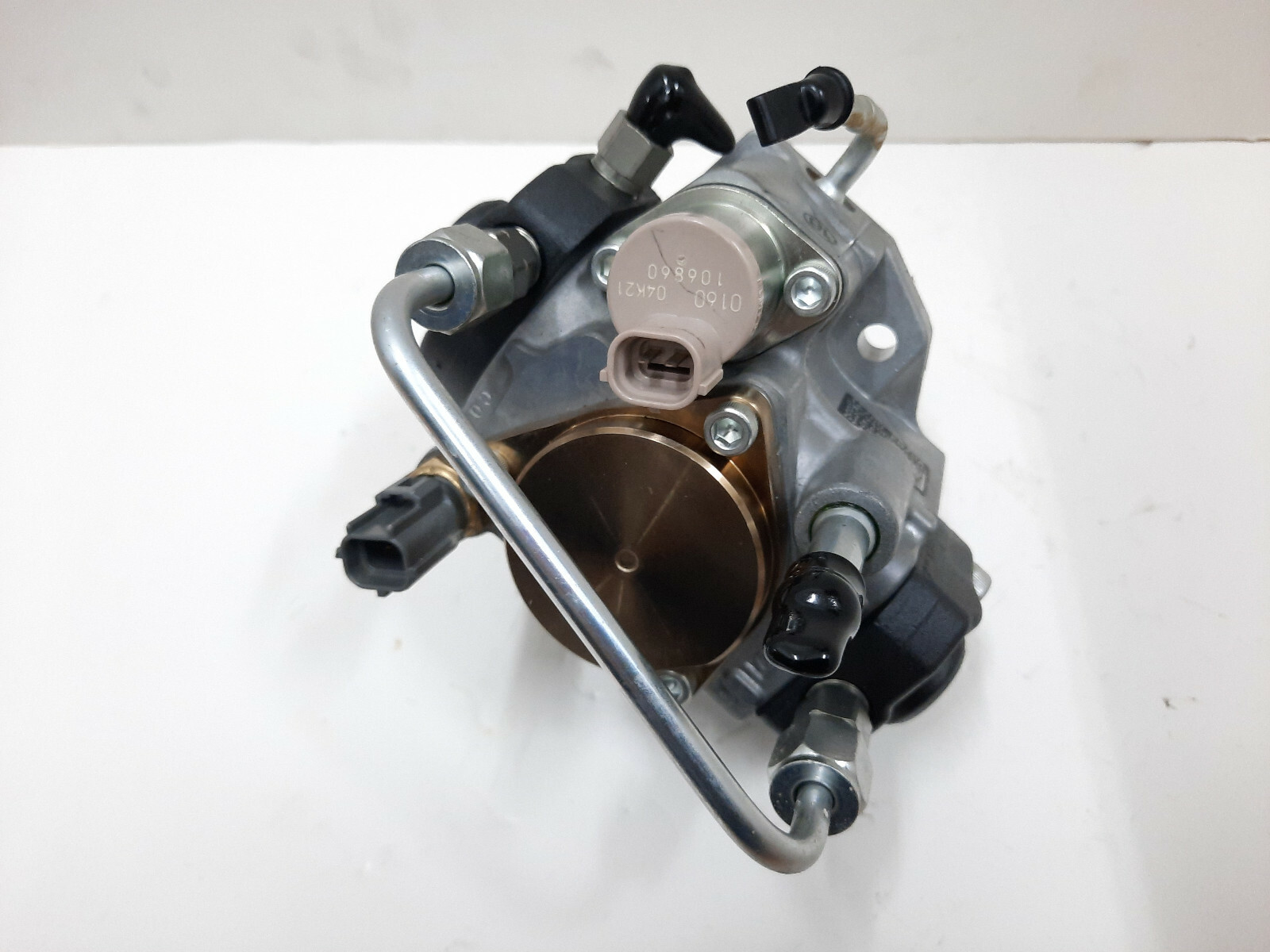 FUEL PUMP 294000-0780 16700-VM00A 294000-0530 16700-EC00A 16700