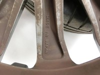 Subaru Outback V BS 15-21 4 x Kompletträder Aluminiumfelge Sommerreifen 225/60R18 5X114.3 Subaru Outback V BS 15-21... Vorschau 13
