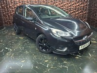 2015 Vauxhall Corsa 1.4 ecoFLEX SRi 5dr HATCHBACK PETROL Manual
