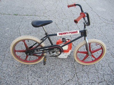 vintage bmx frames