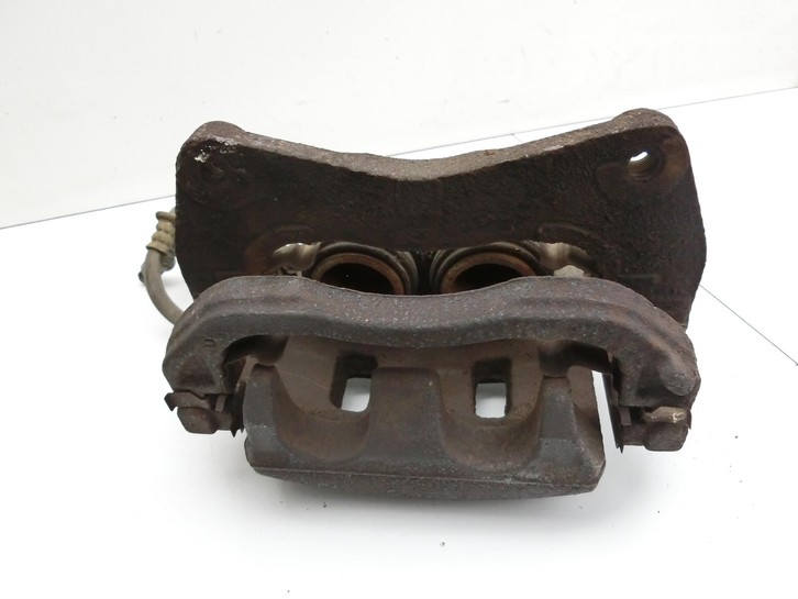 Subaru Forester IV SJ 12-16 108 108KW Bremssattel Bremszange Vorne Rechts Subaru Forester IV SJ 12-16 16.02.2015... Vorschau 5