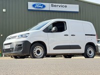 2023 Citroen Berlingo 1.5 BlueHDi 1000Kg Enterprise Ed 100ps 6 Speed S/S PANEL V