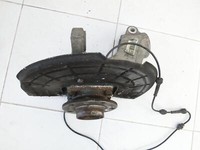 Alfa Giulietta 940 10-13 JTD 2,0 125KW Achsschenkel Radnabe mit ABS Rechts Vorne Alfa Giulietta 940 10-13... Vorschau 4