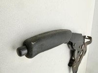 Toyota Land Cruiser 90 J9 96-02 Handbremshebel Hebel für Handbremse Bremshebel Toyota Land Cruiser 90 J9 96-02... Vorschau 6