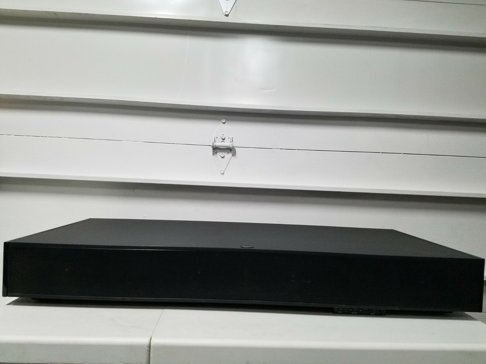 ZVOX SoundBar Z-Base 580 with Subwoofer | eBay