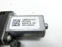 Renault Captur I HF 17-19 Fensterhebermotor mit Fensterheber Links Hinten Renault Captur I HF 17-19 29.11.2019... Vorschau 2