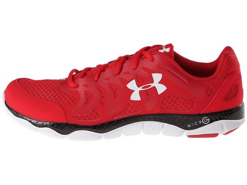 Under Armour U Sonic Men display picture 1
