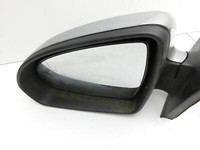 Smart ForTwo 451 07-10 Spiegel Aussenspiegel Links manuel ECC Smart ForTwo 451 07-10 29.10.2009 A4518103016 gebraucht Vorschau 2