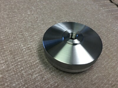 Extended Run Fuel Cap