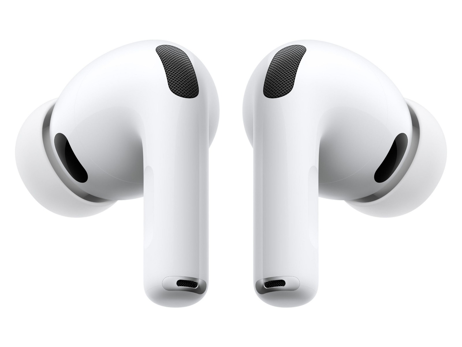 APPLE AirPods Pro 3 wireless In-Ear-Kopfhörer Headphones ANC TWS B-Ware - Bild 1 von 5