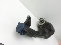 Mercedes S204 C180 09-14 CGI 1,8 115KW Waschwasserbehälter Wasserbehälter Mercedes S204 C180 09-14 01.06.2010... Vorschau 2