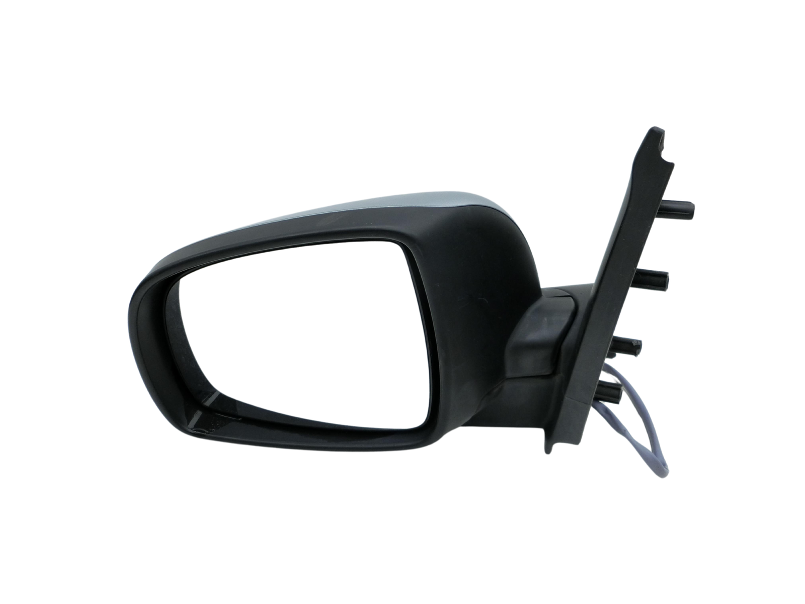 Mirror Details outside Left for KY0 Nissan Note E11 05-08 - Bild 1