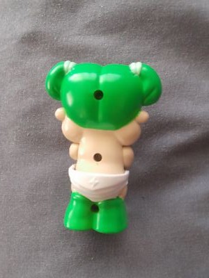 Item photo(s) from verified buyer
