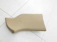 BMW F36 420d 13-17 Grand Coupe Seitenpolster Rechts für Rücksitzbank Hinten Veneto Beige BMW F36 420d 13-17... Vorschau 4