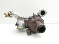 Mitsubishi ASX 12-16 DI-D 1,6 84KW MN982443 Turbolader Abgasturbolader Lader Mitsubishi ASX 12-16 24.02.2016... Vorschau 8