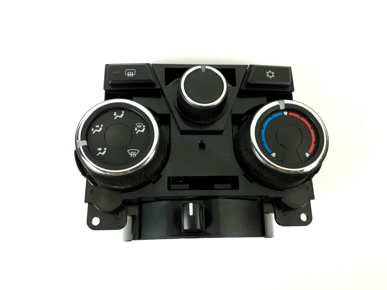 ISUZU D-MAX CLIMATE CONTROL PANEL 8981201464 | eBay ISUZU D-MAX CLIMATE CONTROL PANEL 8981201464 | eBay