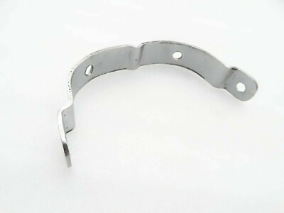 BSA A7 A10 Super Rocket Gold Star Rear Mudguard Stay (Chromed)