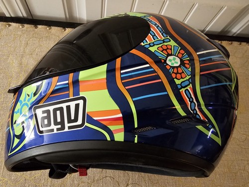 AGV k-3 Lサイズ ロッシ ValentinoRossi $_12.JPG?set_id=880000500F