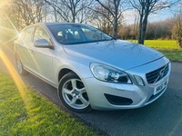 2022 Volvo V60 1.6 T4 SE Lux Estate 5dr Petrol Powershift Euro 5 (180 ps) ESTATE