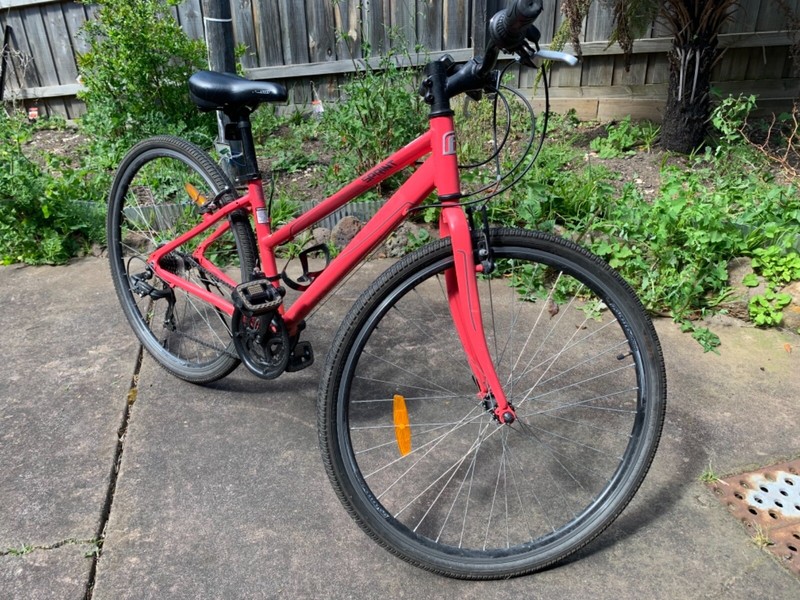 gumtree used bicycles