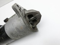Fiat Freemont 11-16 JTD 2,0 100KW Anlasser Starter Fiat Freemont 11-16 17.02.2011 K56029591AB 56029591AB... Vorschau 2