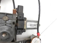 Jaguar XF X250 09-15 Lim Fensterhebermotor mit Fensterheber Links Vorne Jaguar XF X250 09-15 25.03.2009 C2Z15092... Vorschau 2