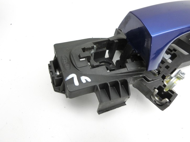 Ford Fiesta VI 6 13-17 5T Türgriff Griff aussen Links Vorne 2D Ford Fiesta VI 6 13-17 21.01.14 AV11-R22404-ABXWAA... Vorschau 4