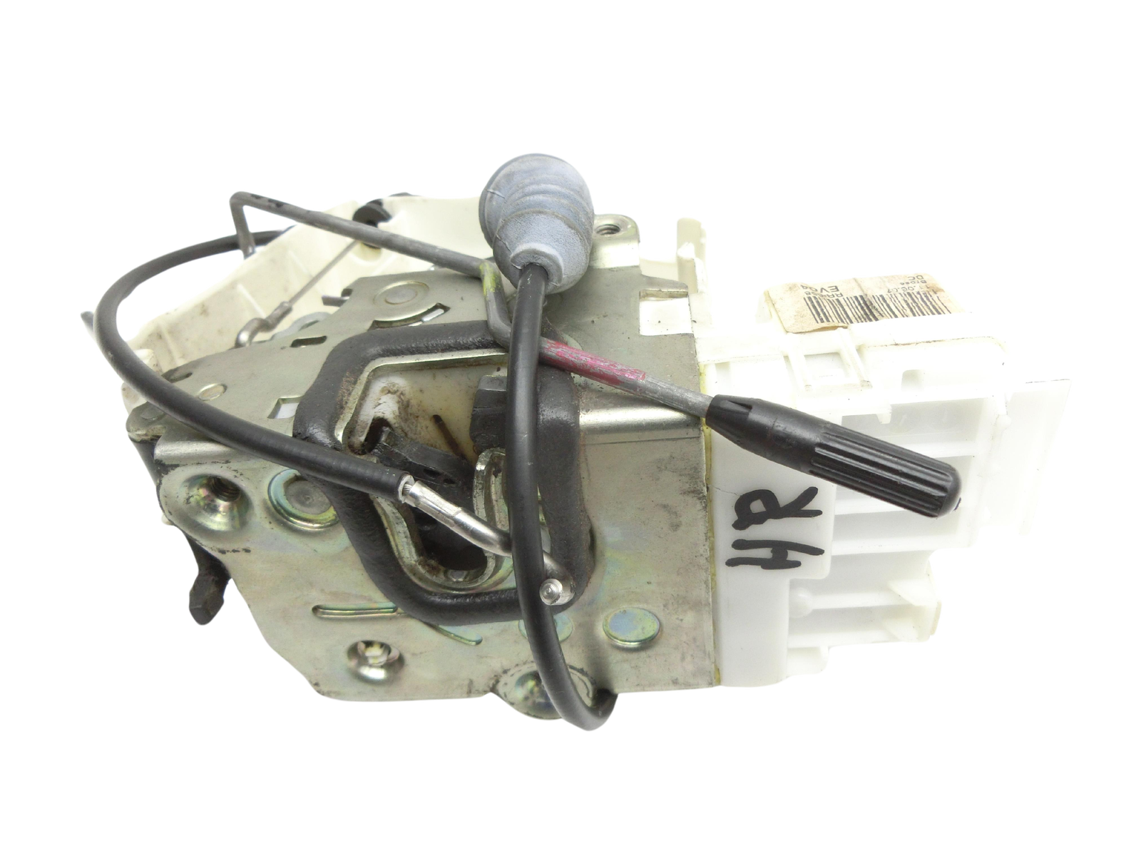 Mercedes R320 W251 06-10 Lang Türschloss m. ZV Stellmotor Rechts Hinten  - Bild 1