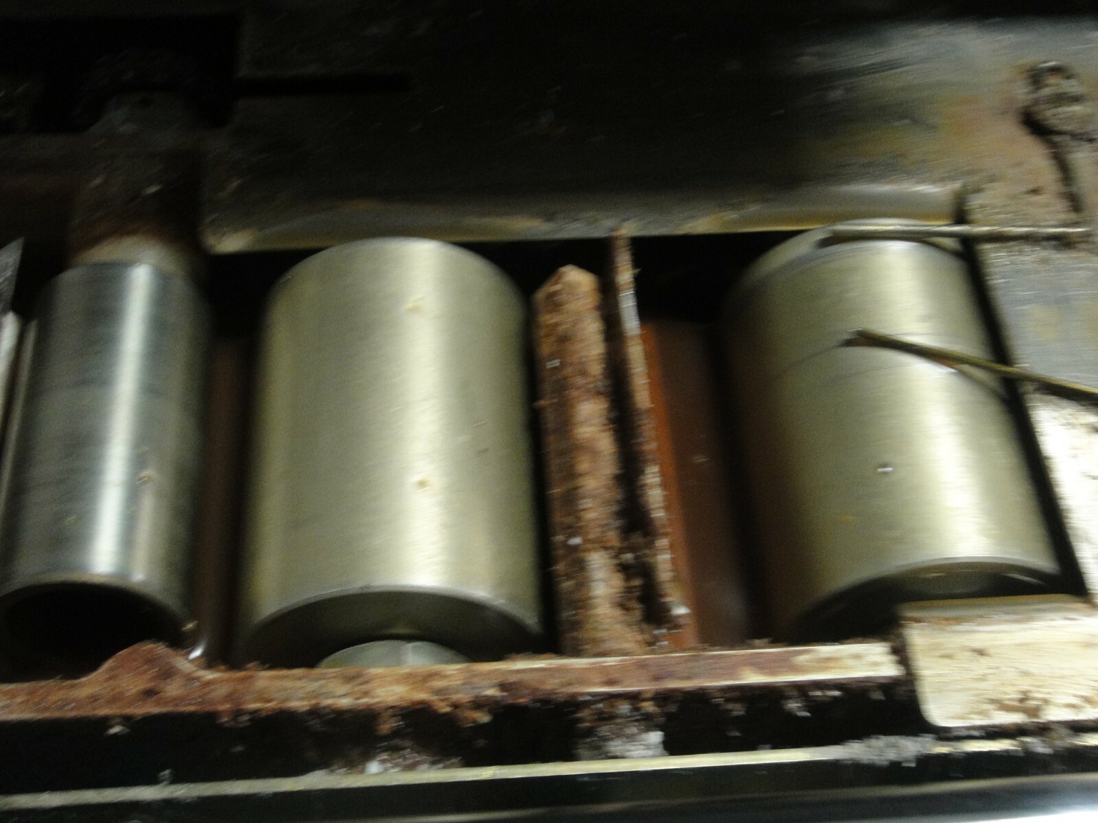 Sterling DigiBinder Automatic Perfect Binder, Video Link In Description