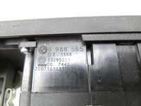 BMW E61 LCI 530xd 07-10 Lichtschalter Schalter BMW E61 LCI 530xd 07-10 27.11.2007 9134726 61319134726 6988565... Vorschau 4
