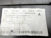Ford B-Max JK 12-17 Schutzecke für Stoßstange Stoßfänger Hinten Rechts Ford B-Max JK 12-17 11.02.2014... Vorschau 6