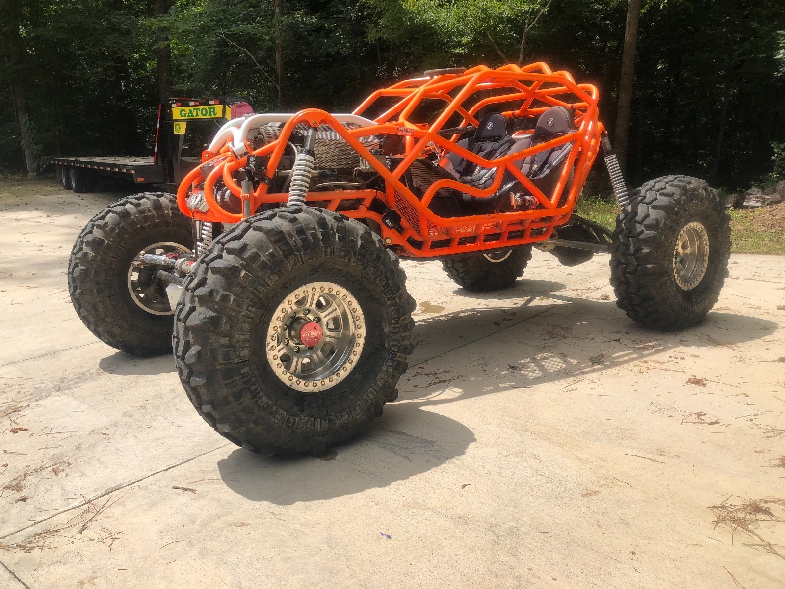 jimmy smith rock bouncer for sale