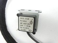 Dacia Logan 13-16 Antenne GPS-Antenne Dacia Logan 13-16 04.02.2014 259752753R R16-9616 gebraucht Vorschau 3
