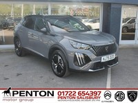 2025 Peugeot 2008 1.2 PureTech 130 GT 5dr EAT8 HATCHBACK PETROL Automatic