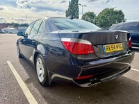 2004 BMW 5 Series 530d SE 4dr Auto SALOON Diesel Automatic