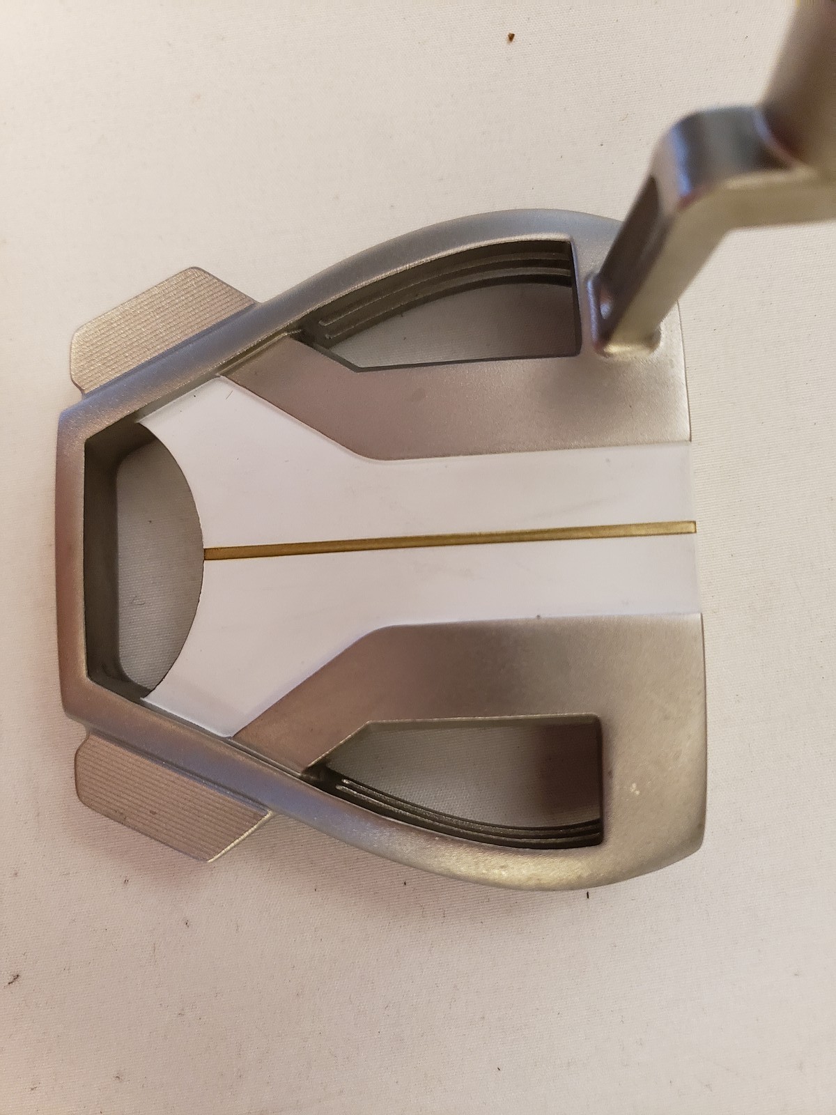 Used TaylorMade My Spider Tour X X1 Putter - 34" - RH