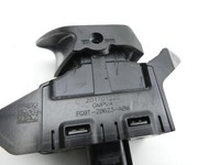 Ford Mondeo 5 V 14-19 Schalter für Parkbremse Feststellbremse Ford Mondeo 5 V 14-19 24.04.2017 FG9T-2B623-AB3JA6... Vorschau 5