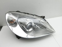 Mercedes W245 B180 08-11 Halogen Scheinwerfer Frontscheinwerfer Rechts orig. Mercedes W245 B180 08-11 27.07.2011... Vorschau 1