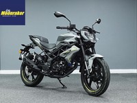 Benelli BN125cc Naked Motorcycle Learner Legal Commuter For Sale Best 125cc