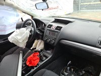 Subaru XV GP 11-16 2.0i 110KW Kraftstoffpumpe Kraftstoff Förderpumpe Tankgeber Subaru XV GP 11-16 13.03.2012... Vorschau 9