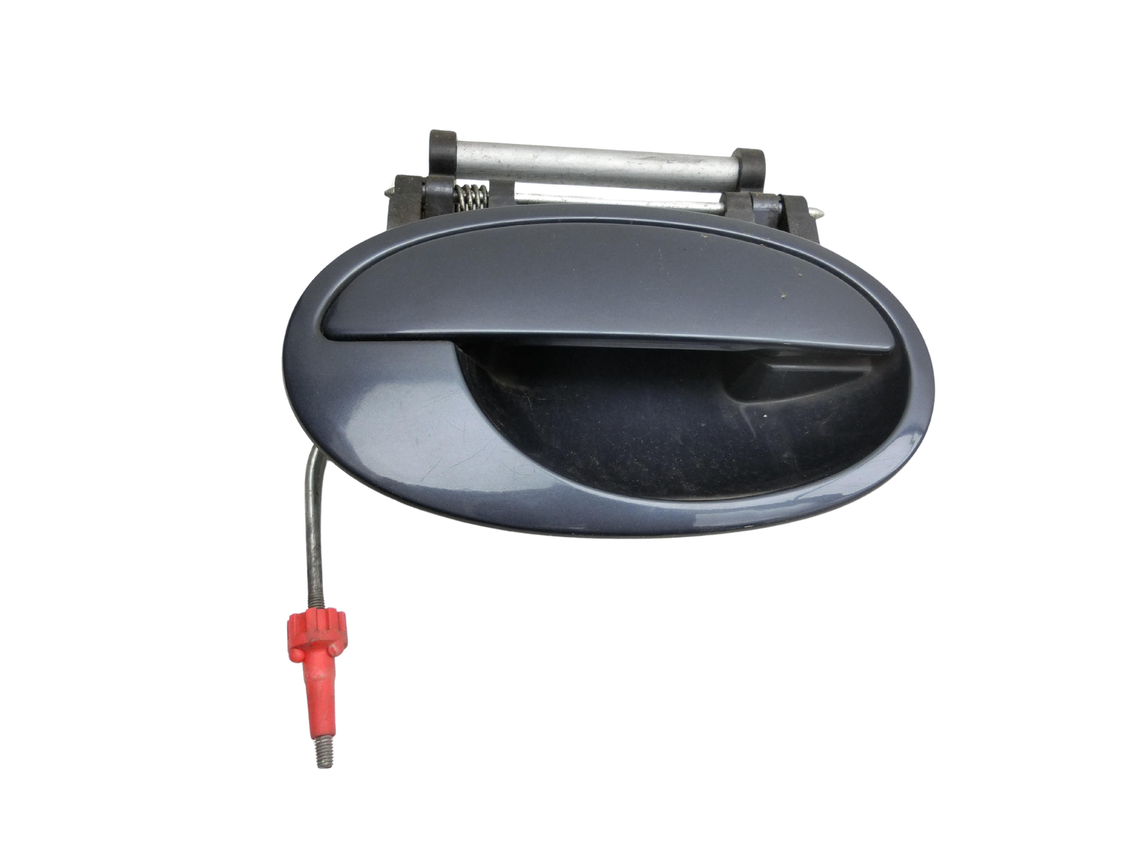 Opel Meriva A 05-10 5T Türgriff Griff aussen Rechts Vorne 4XU - Bild 1