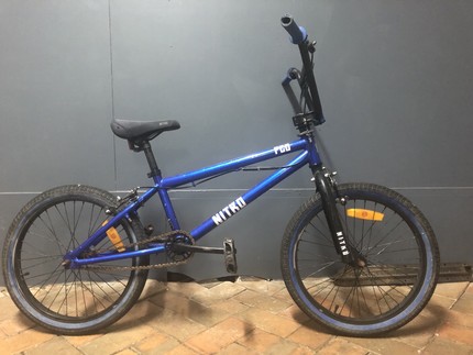 nitro 720 bmx