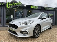 2019 FORD FIESTA 1.0 ECOBOOST ST-LINE - 43,174 MILES , NEW MOT & SERVICED